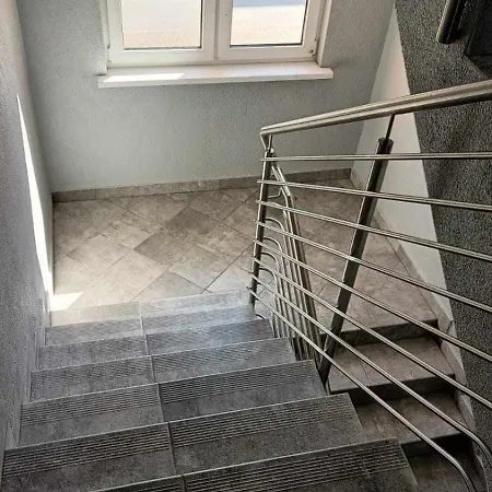 Apartament Baltic Roma Swinoujscie Exterior photo