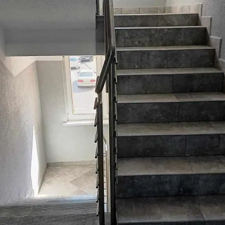 Apartament Baltic Roma Swinoujscie Exterior photo