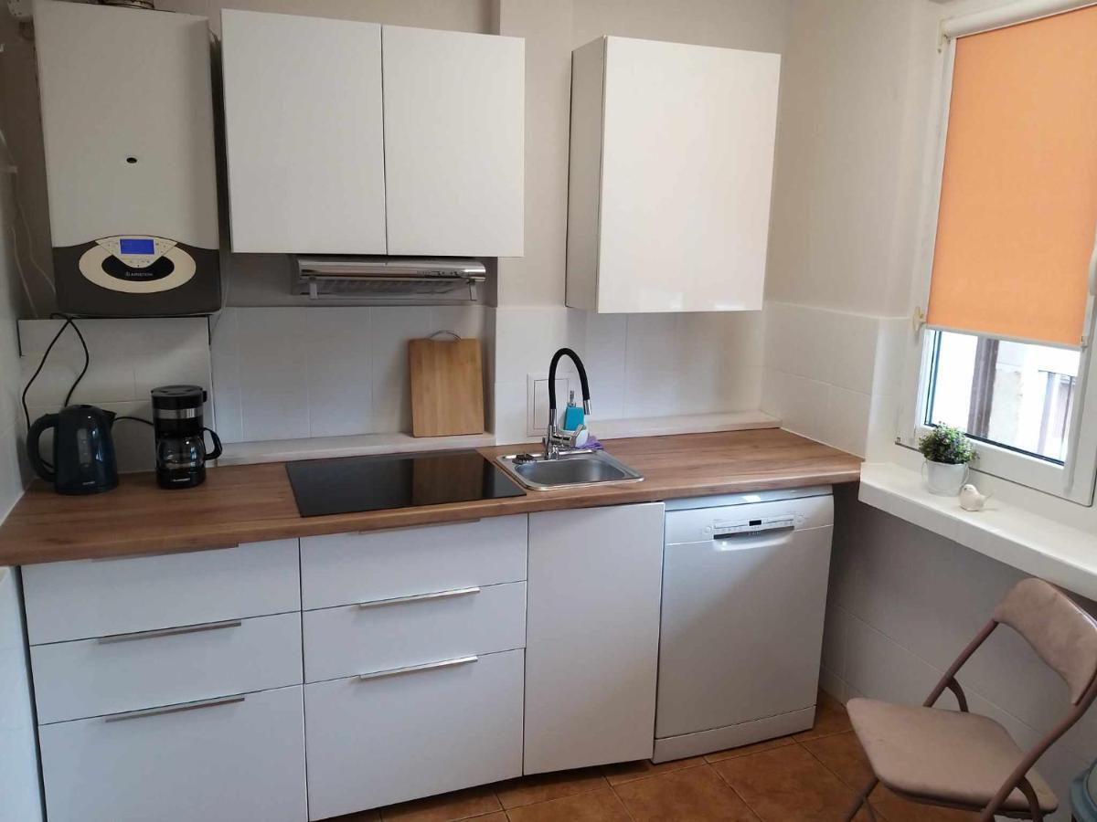 Baltic Roma Apartment *
