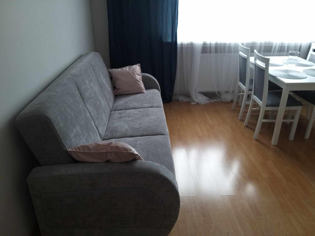 Apartment Baltic Roma *