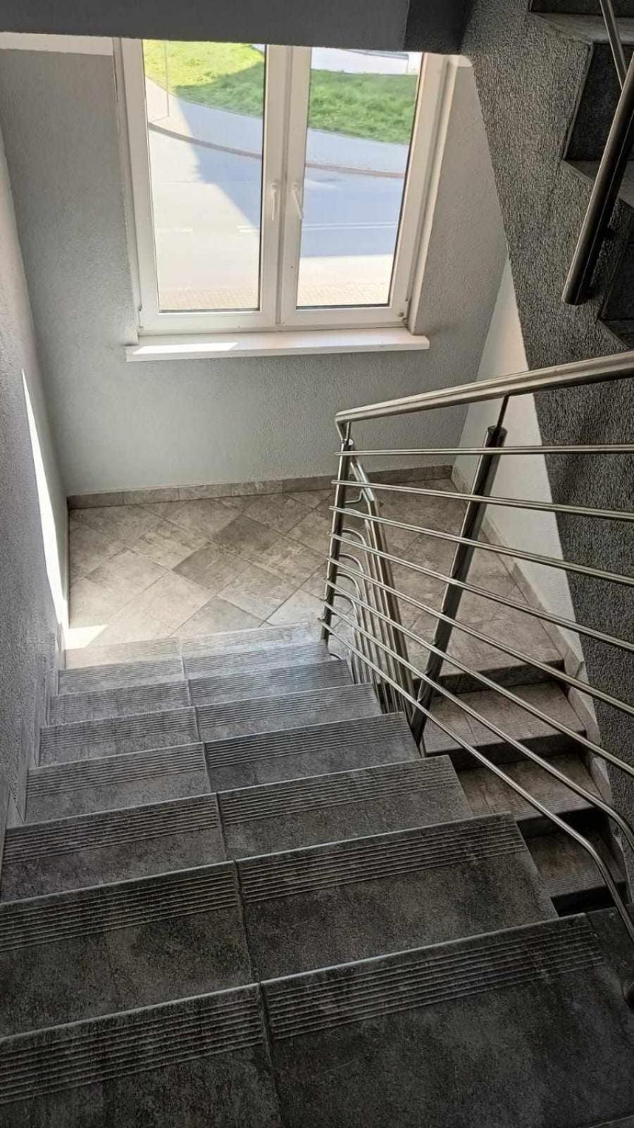 Apartment Baltic Roma *