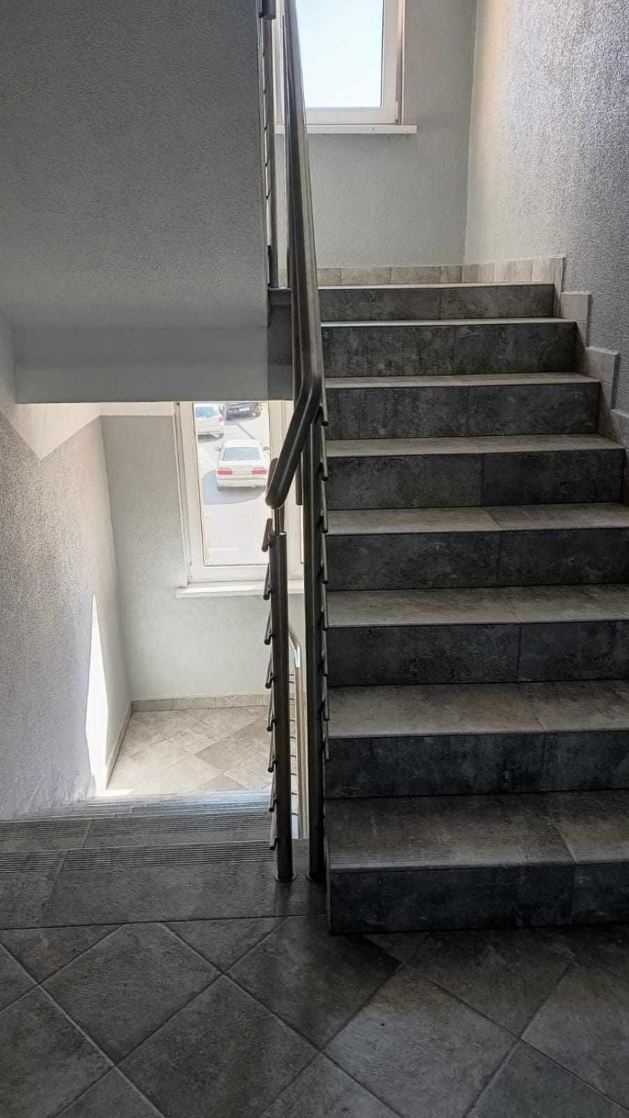 Apartment Baltic Roma