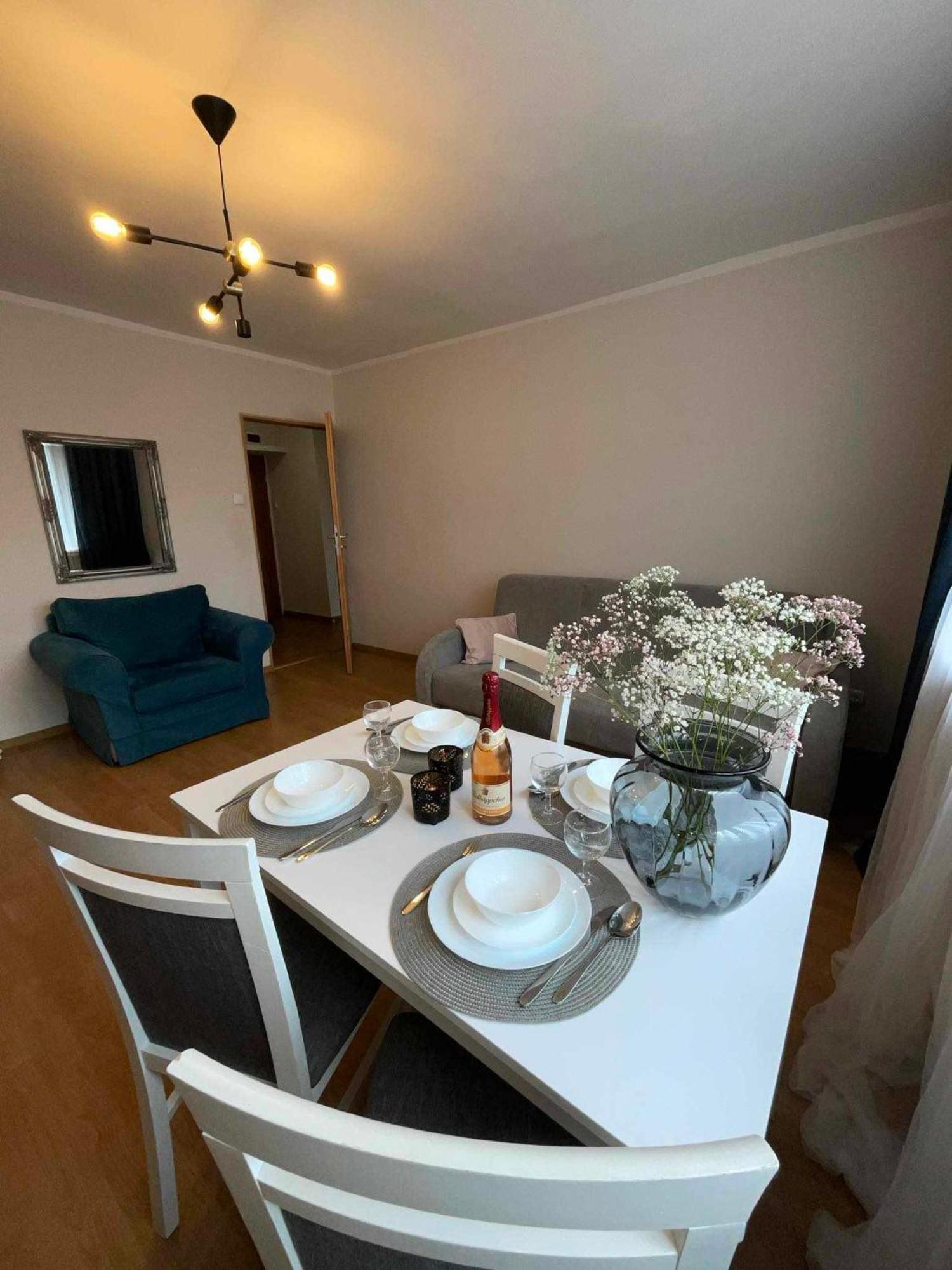 Apartment Baltic Roma Swinoujscie