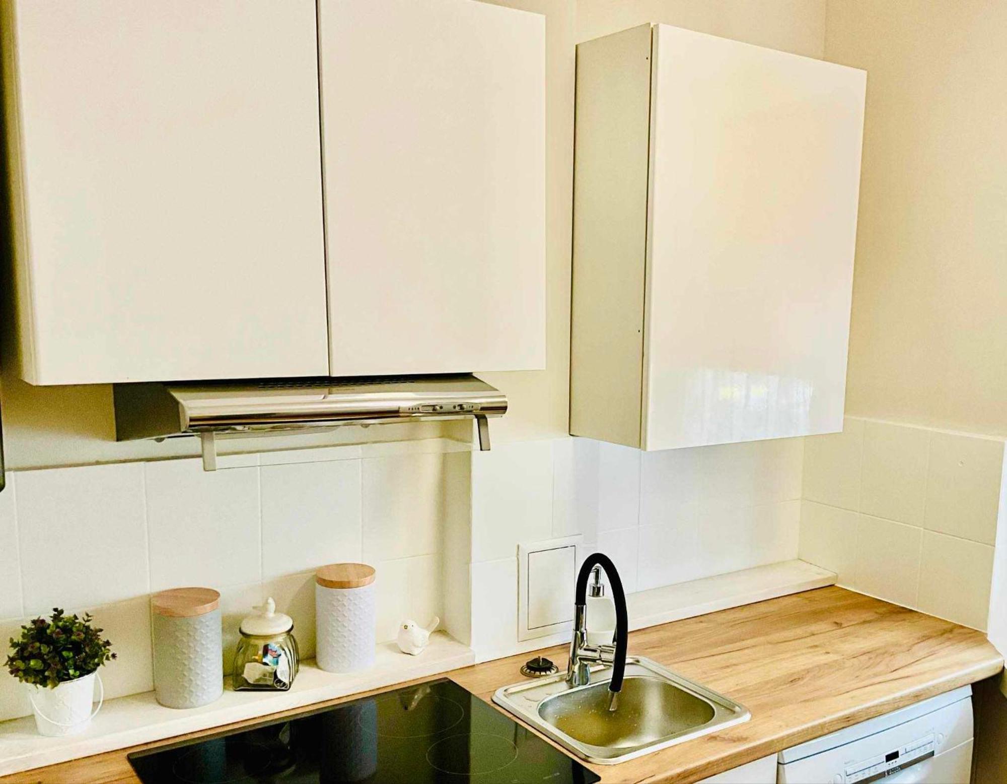 Baltic Roma Apartment
