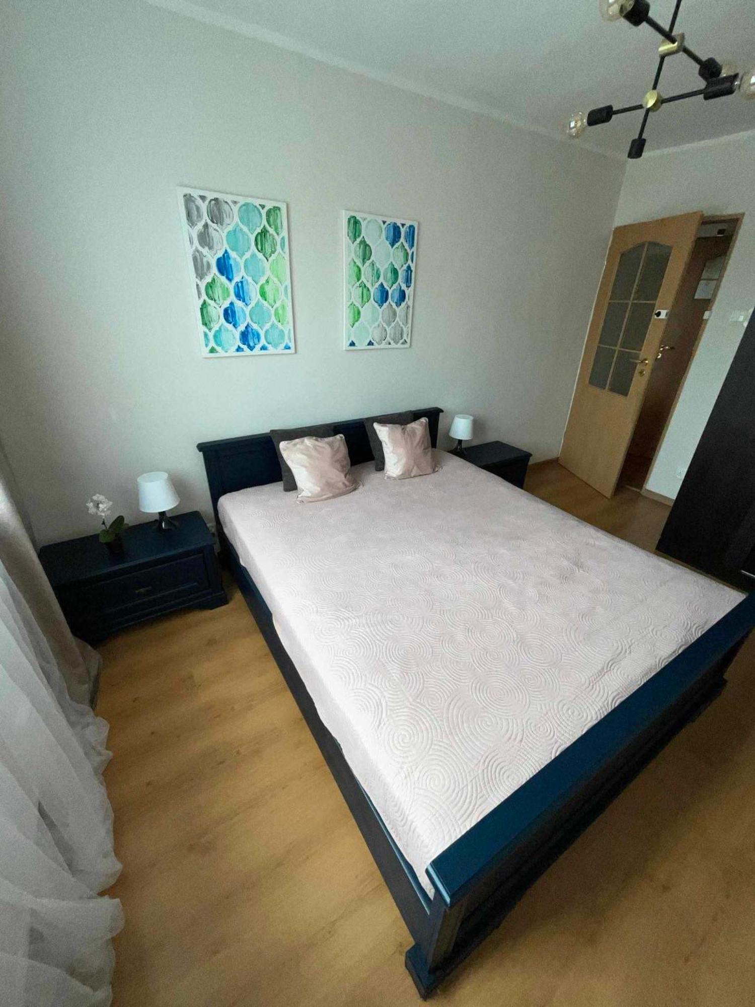 Apartment Baltic Roma